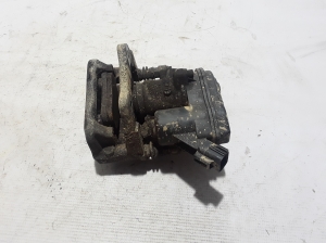 RENAULT Scenic (2016–2026) Tagumine pidurisadul 440019919R - 2