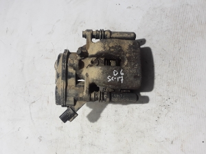 RENAULT Scenic (2016–2026) Tagumine pidurisadul 440019919R - 3