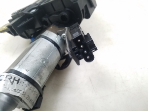 BMW 5 SERIES E61 (2004–2010) Stellmotor Lenksäulenverstellung - 4