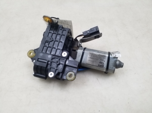 BMW 5 SERIES E61 (2004–2010) Stellmotor Lenksäulenverstellung - 5