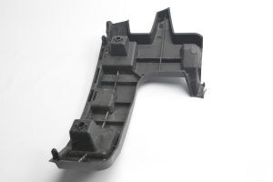  Rear bumper bracket 