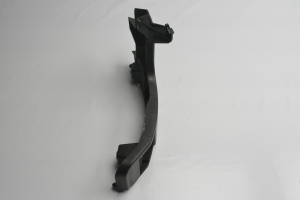  Rear bumper bracket 