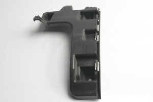  Rear bumper bracket 