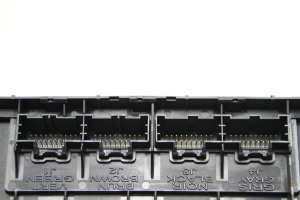 Chevrolet Cruze (2009–2015) Control unit 13505750 - 2