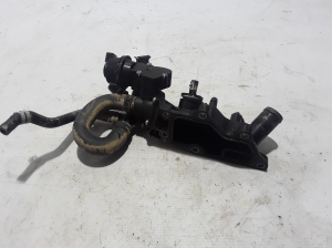RENAULT Scenic (2016–2026) Termostaat 110601560R - 2