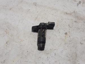   Shaft position sensor 