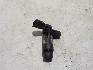  Shaft position sensor 