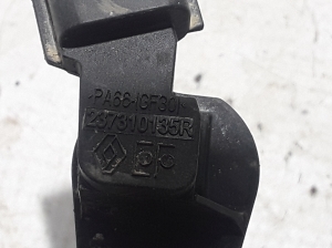  Shaft position sensor 