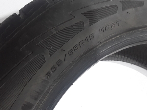  Tires 