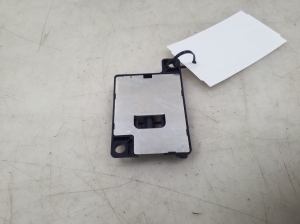BMW 5 SERIES E61 (2004–2010) Antennenverstärker 6928461 - 2