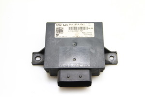 Volkswagen Passat B7 (2010–2014) Cits vadības bloks 3AA919041 - 4