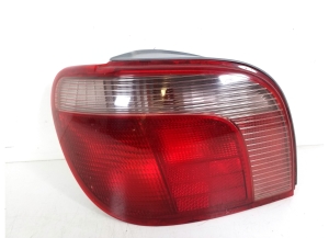 TOYOTA Yaris (1999–2005) Eckleuchte hinten