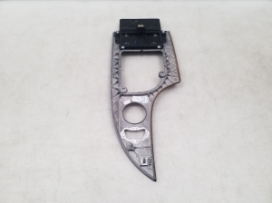 BMW 5 SERIES E61 (2004–2010) Salongi konsooli muu osa 6951130 - 3