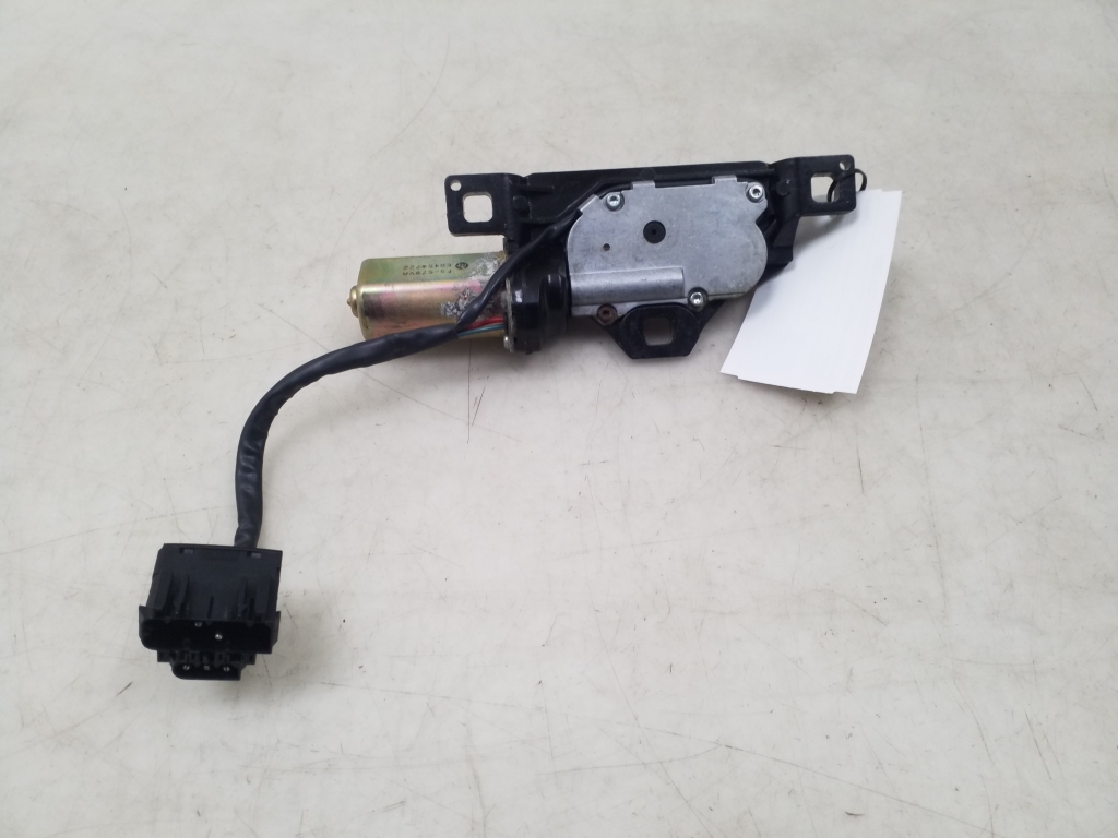 BMW 5 SERIES E61 (2004–2010) Heckklappe Zuziehhilfe 7129931 BMW 5 SERIES E61 (2004–2010) Heckklappe Zuziehhilfe 7129931
