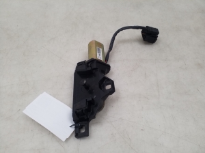 BMW 5 SERIES E61 (2004–2010) Heckklappe Zuziehhilfe 7129931 - 5