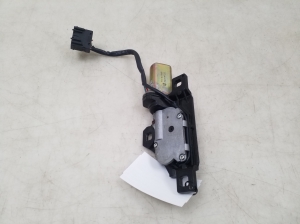 BMW 5 SERIES E61 (2004–2010) Heckklappe Zuziehhilfe 7129931 - 6
