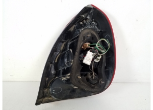 TOYOTA Corolla (1997–2002) Eckleuchte hinten - 2