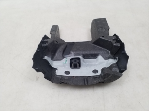 BMW 5 SERIES E61 (2004–2010) Steering column trim 6947785 - 2