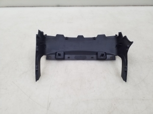 BMW 5 SERIES E61 (2004–2010) Steering column trim 6947772 - 3