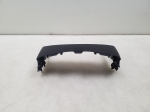BMW 5 SERIES E61 (2004–2010) Steering column trim 6947772 - 4