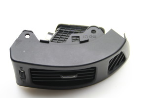 Grilles de ventilation du tableau de bord - 974802R000