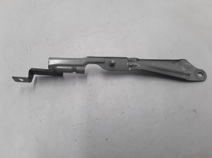RENAULT Talisman II (2015–2026) Front fender bracket 631488117R - 2
