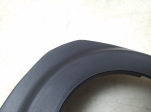 BMW 5 SERIES E61 (2004–2010) Steering column trim 6947775 - 2