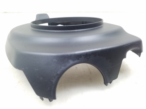 BMW 5 SERIES E61 (2004–2010) Steering column trim 6947775 - 3
