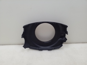 BMW 5 SERIES E61 (2004–2010) Steering column trim 6947775 - 4