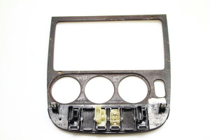 Mercedes Benz ML-Class 163 (1998–2005) Dashboard trim 16754898 - 4