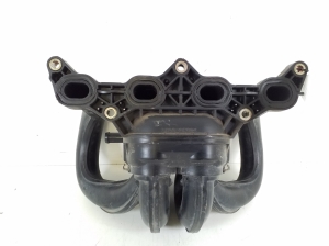  Intake manifold 