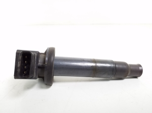 TOYOTA Yaris (1999–2005) Zündspule 90919-02229 - 2