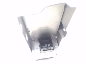 BMW 5 SERIES E61 (2004–2010) CD changer 6956939 - 3