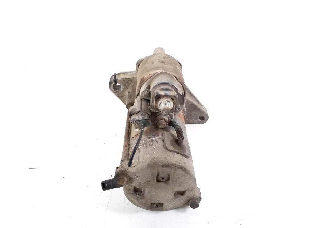 TOYOTA Yaris 1 generation (1999-2005) Starter Motor 28100-23020, 2810023030 21028181