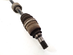TOYOTA Yaris (1999–2005) Front drive shaft and its parts 43410-52050 - 3