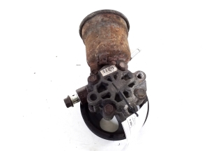  Power steering pump 