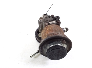  Power steering pump 