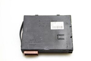 Module de commande - A1635452332