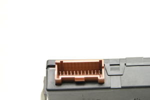 Mercedes Benz ML-Class 163 (1998–2005) Vadības bloks A1635452332 - 2