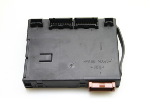 Mercedes Benz ML-Class 163 (1998–2005) Vadības bloks A1635452332 - 4