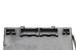 Mercedes Benz ML-Class 163 (1998–2005) Vadības bloks A1635452332 - 5