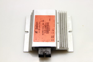 Mercedes Benz ML-Class 163 (1998–2005) Sonstiges Steuergerät A1635455032