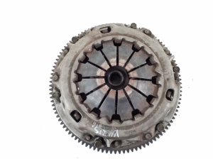  Clutch and its parts 