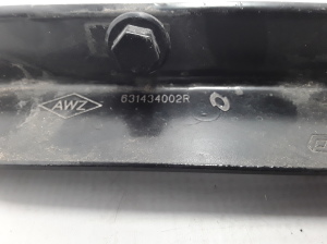 RENAULT Talisman II (2015–2026) Esiporitiiva kinnitus 631434002R - 3