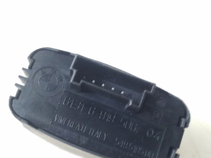 BMW 5 SERIES E61 (2004–2010) Warnblinkschalter 6919506 - 4