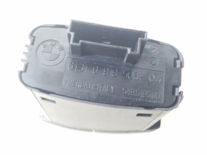 BMW 5 SERIES E61 (2004–2010) Warnblinkschalter 6919506 - 5