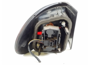 RENAULT Megane I (1995–2003) Eckleuchte hinten 7700838531 - 2