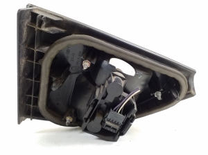 RENAULT Megane I (1995–2003) Tagatuli tagaluugil 7700838533 - 2
