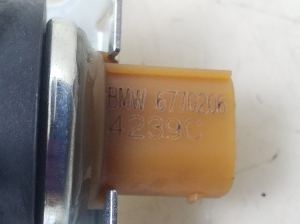 BMW 5 SERIES E61 (2004–2010) Gaspedalsensor 6770206 - 2