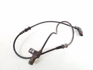   Brake pad sensor front 